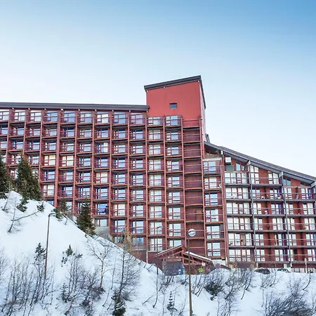 Renove 3 Pieces Avec Balcons, Wifi, Proche Centre Station - Fr-1-346-533 Les Arcs (Savoie)